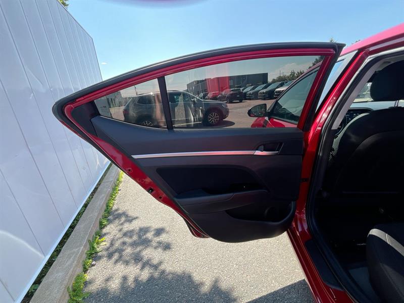 hyundai Elantra 2020 - 33