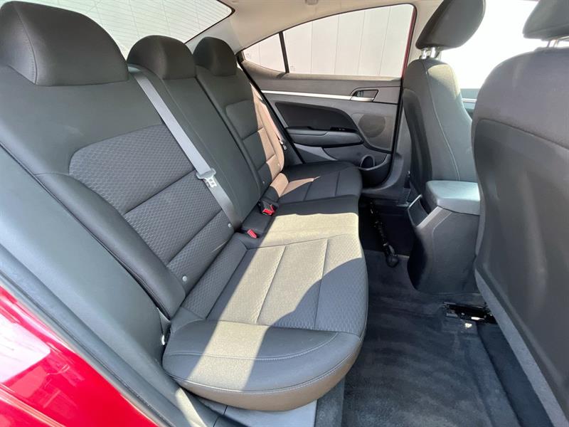hyundai Elantra 2020 - 37