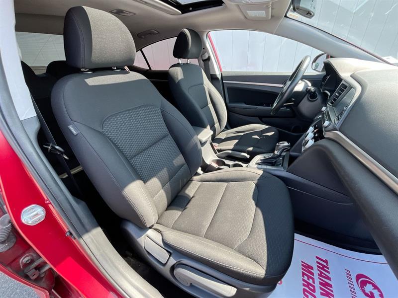hyundai Elantra 2020 - 40