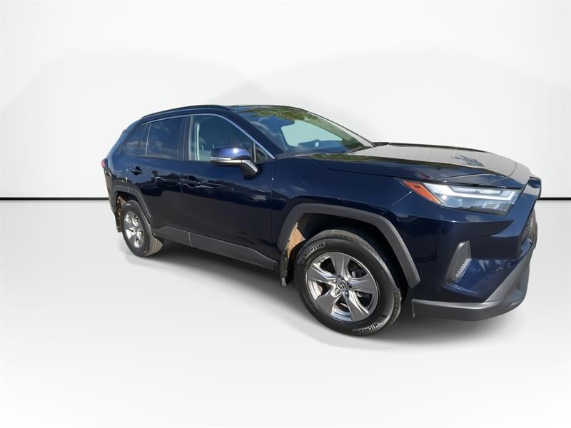 toyota RAV4 2024 - 2
