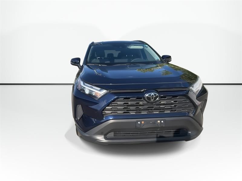 toyota RAV4 2024 - 3