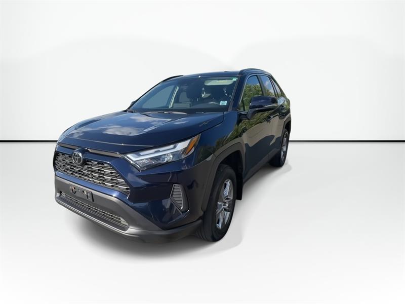 toyota RAV4 2024 - 4