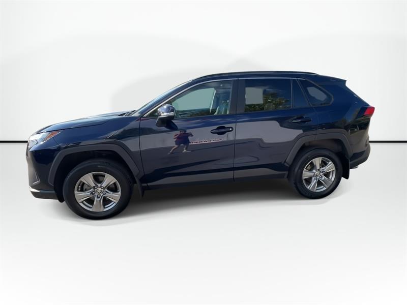 toyota RAV4 2024 - 5