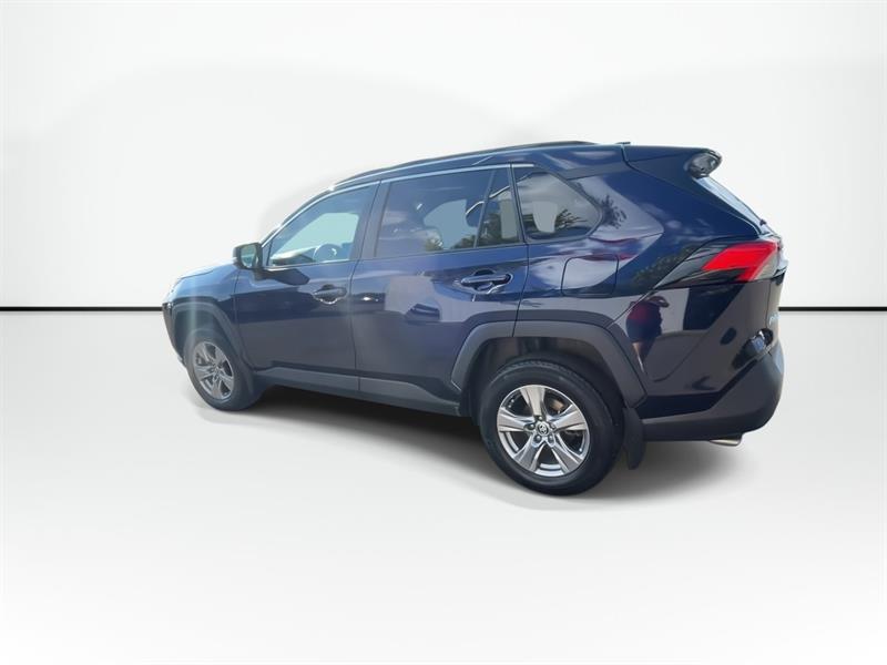 toyota RAV4 2024 - 6