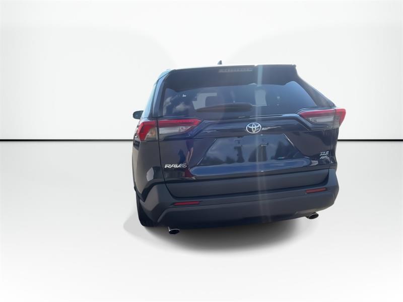 toyota RAV4 2024 - 7