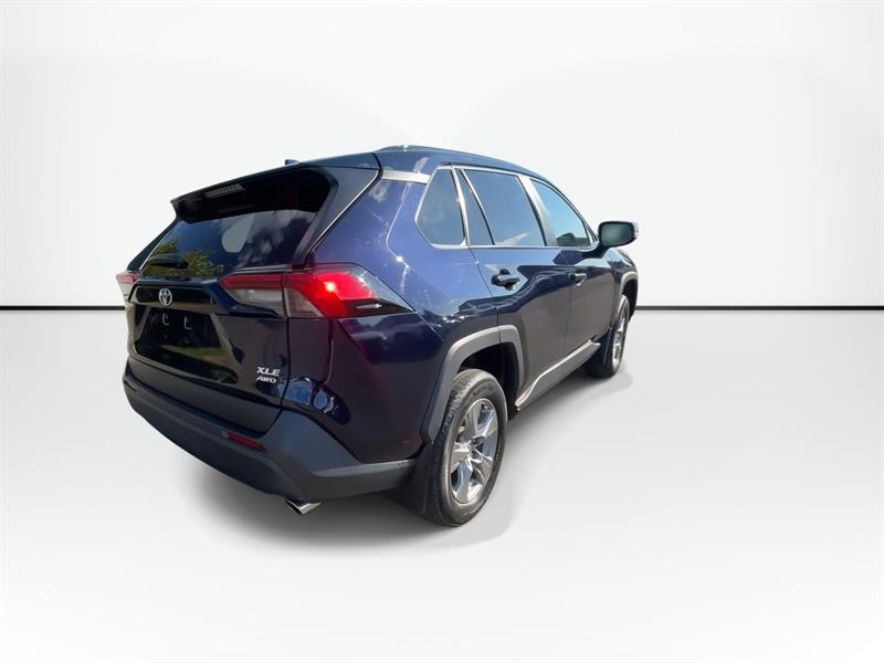 toyota RAV4 2024 - 8
