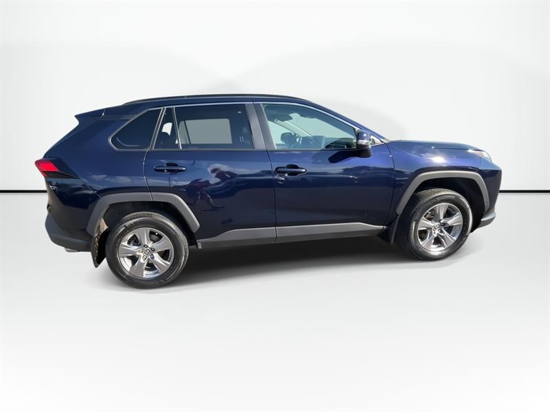 toyota RAV4 2024 - 9