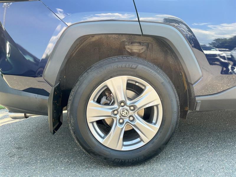 toyota RAV4 2024 - 10