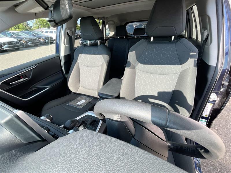 toyota RAV4 2024 - 13