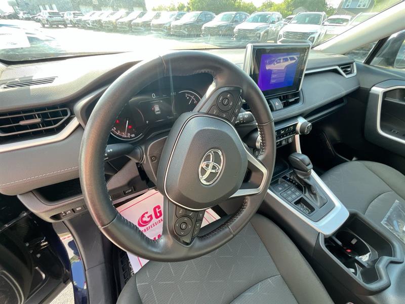 toyota RAV4 2024 - 16