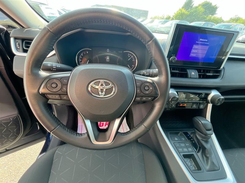 toyota RAV4 2024 - 17
