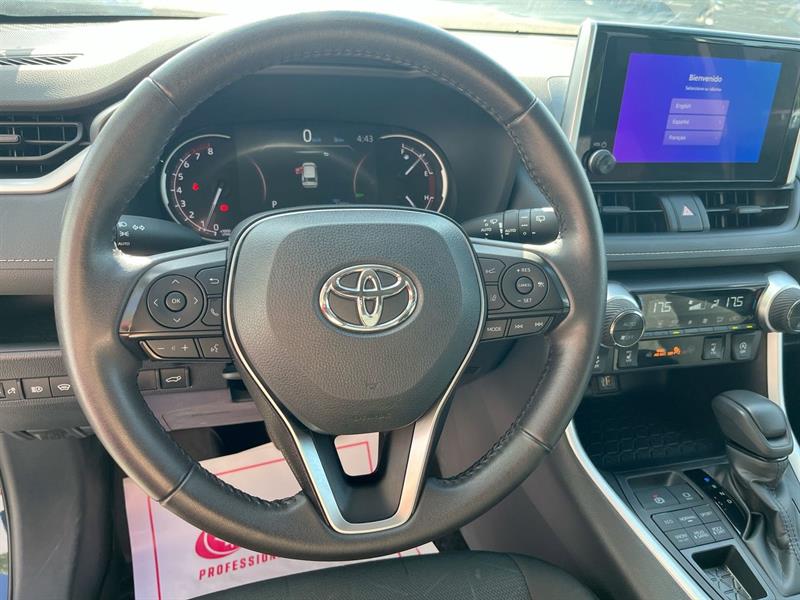 toyota RAV4 2024 - 18