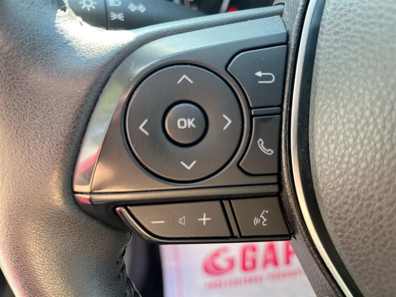 toyota RAV4 2024 - 20