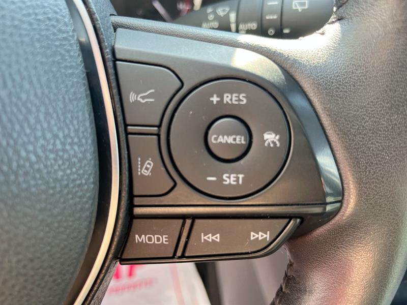 toyota RAV4 2024 - 21