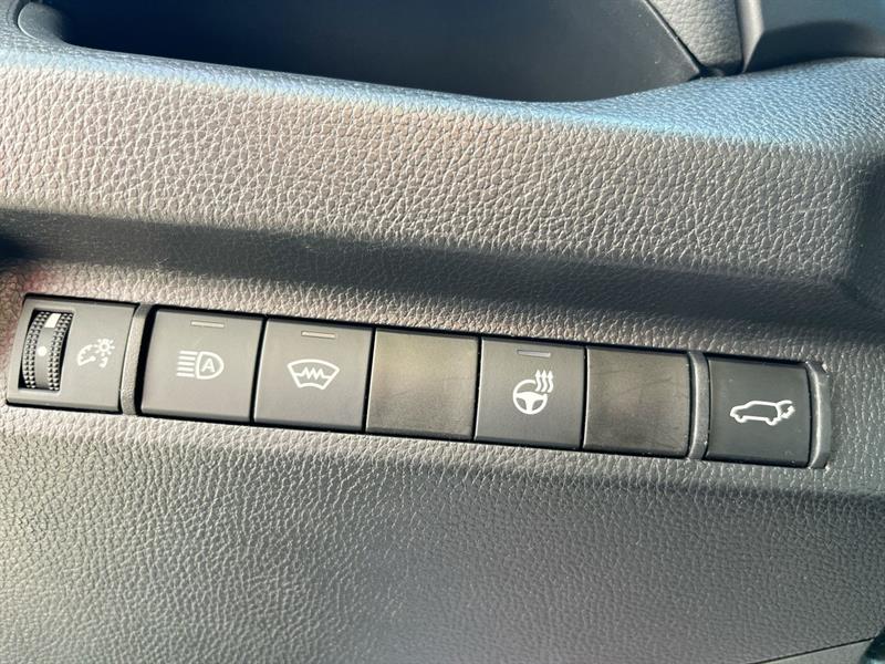 toyota RAV4 2024 - 22