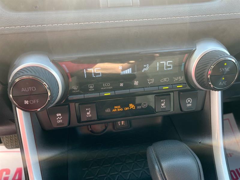 toyota RAV4 2024 - 27