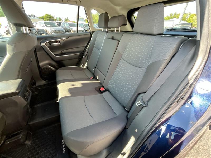 toyota RAV4 2024 - 31