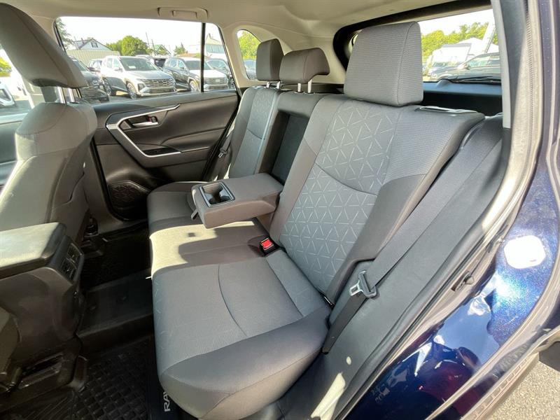 toyota RAV4 2024 - 32