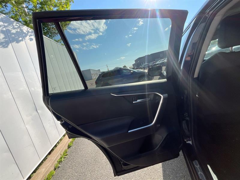 toyota RAV4 2024 - 34