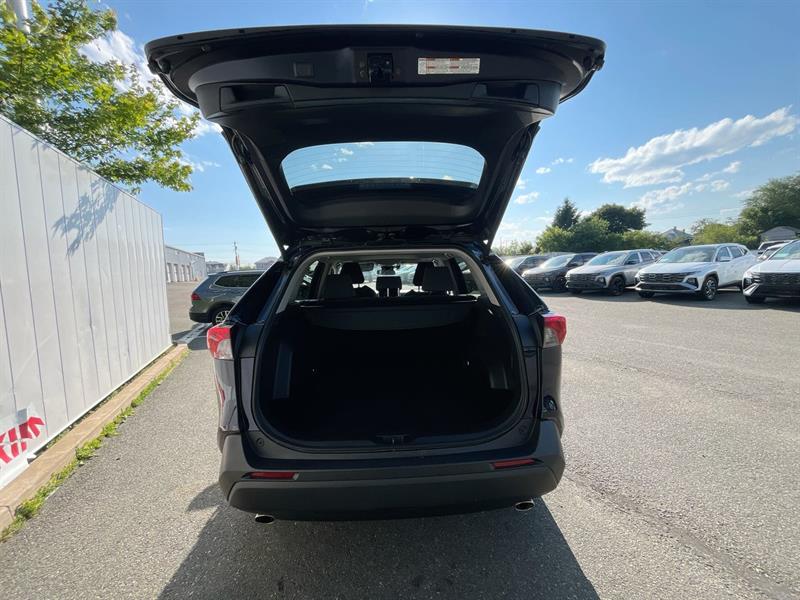 toyota RAV4 2024 - 35