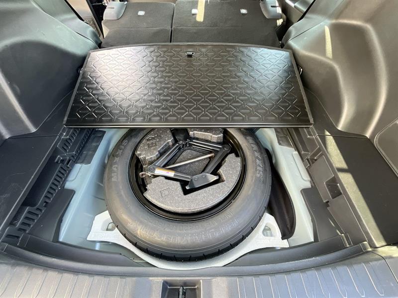 toyota RAV4 2024 - 37