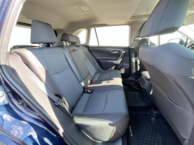 toyota RAV4 2024 - 38