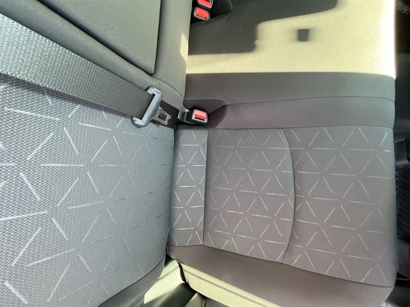 toyota RAV4 2024 - 39