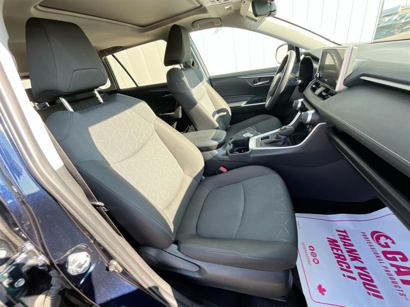 toyota RAV4 2024 - 41