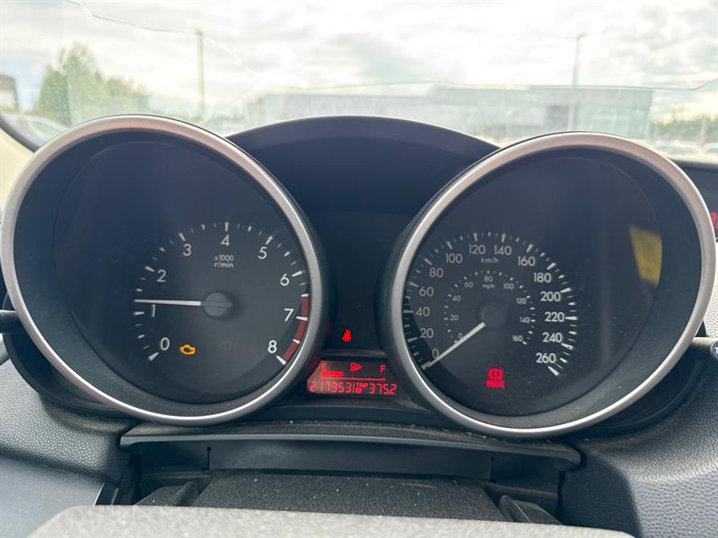 mazda Mazda3 2010 - 6