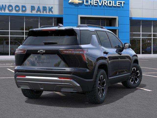 chevrolet Equinox 2027 - 4