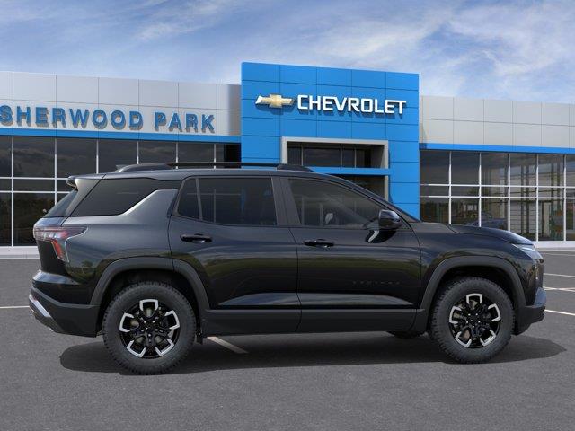 chevrolet Equinox 2027 - 5