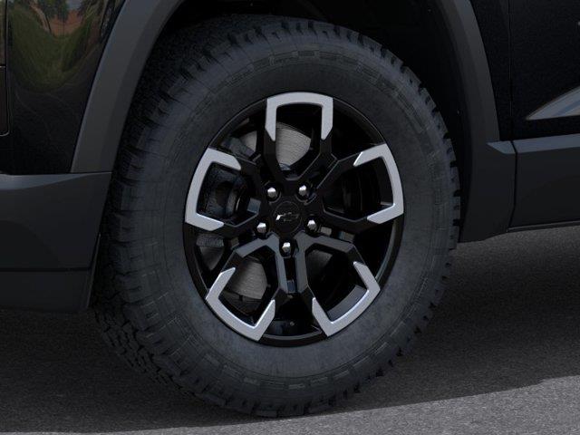 chevrolet Equinox 2027 - 9