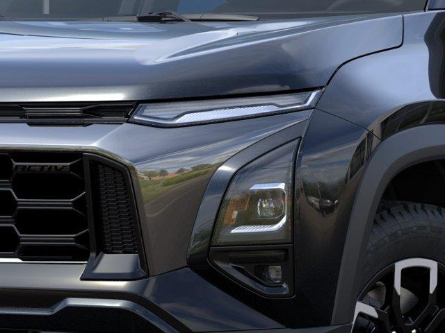 chevrolet Equinox 2027 - 10