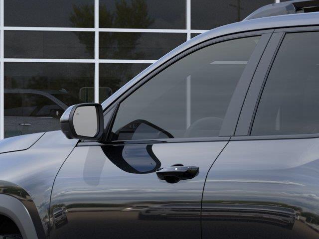 chevrolet Equinox 2027 - 12