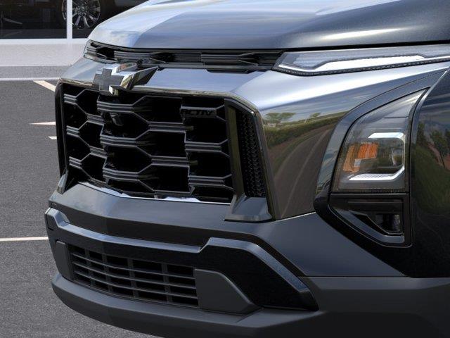 chevrolet Equinox 2027 - 13