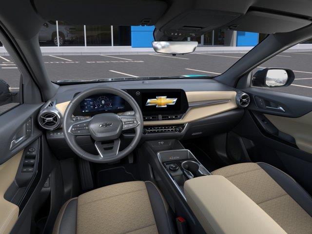 chevrolet Equinox 2027 - 15