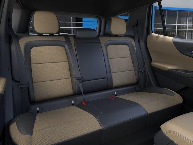 chevrolet Equinox 2027 - 17