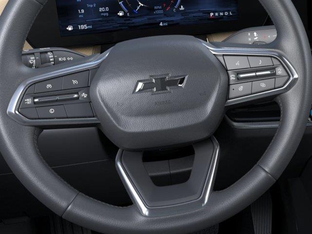chevrolet Equinox 2027 - 19