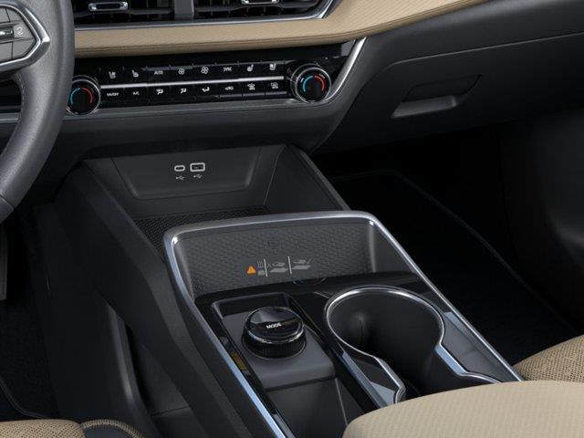 chevrolet Equinox 2027 - 23