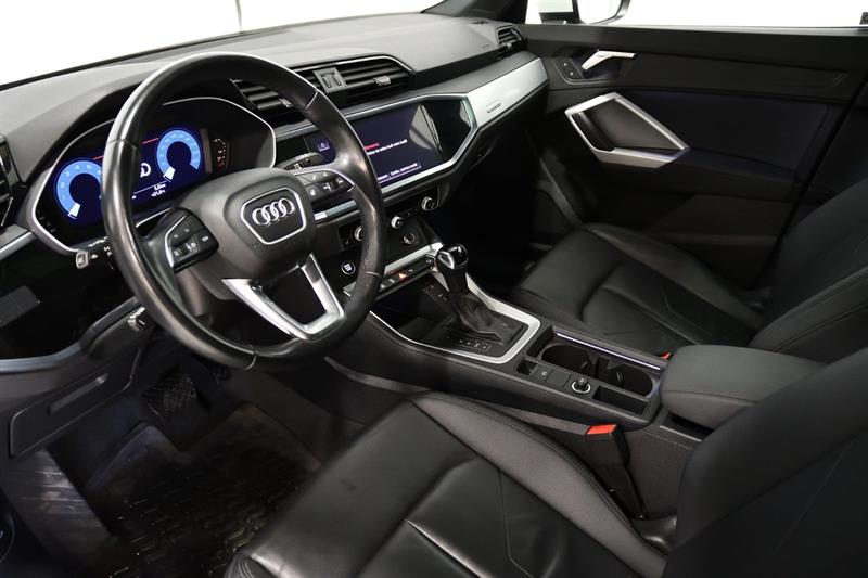 audi Q3 2023 - 2