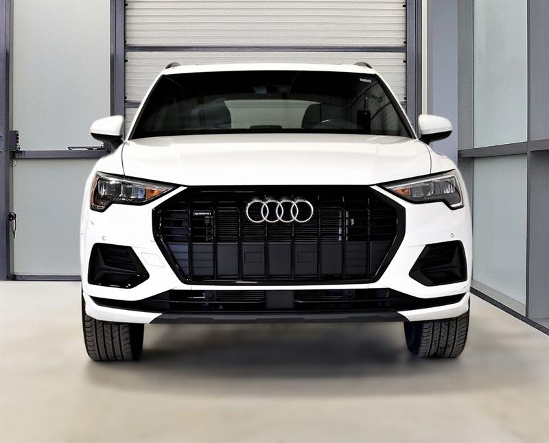 audi Q3 2023 - 5