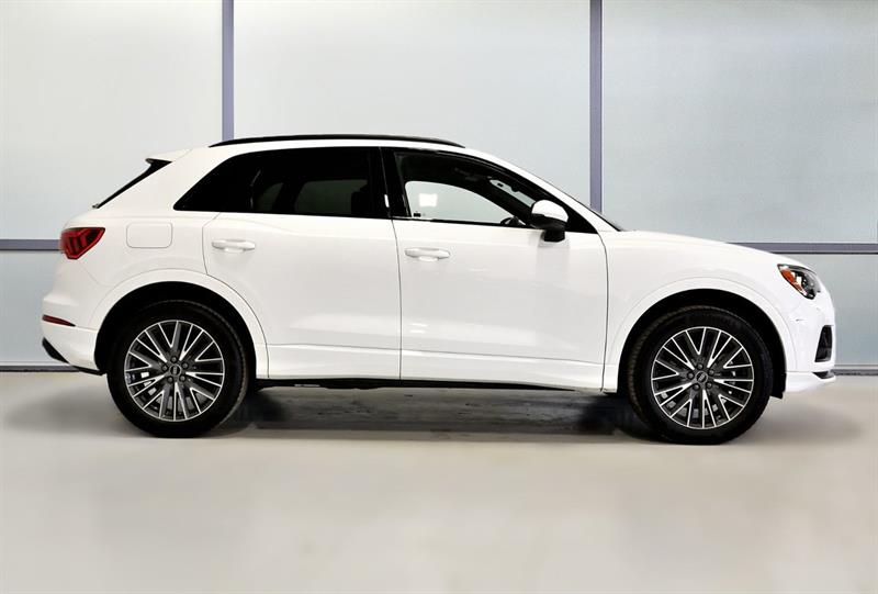 audi Q3 2023 - 6