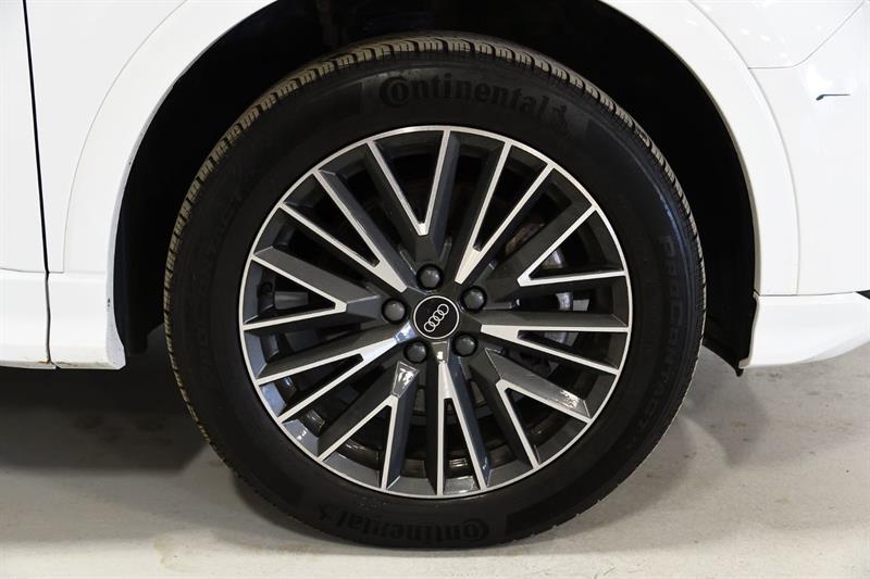 audi Q3 2023 - 7