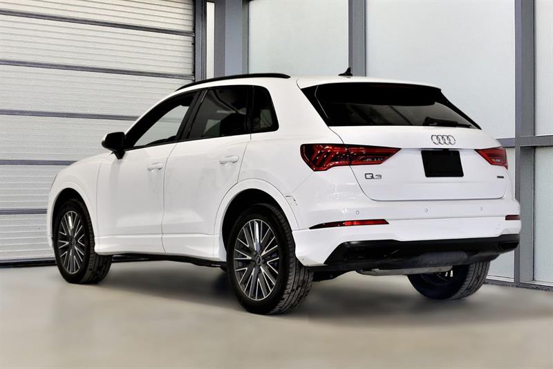audi Q3 2023 - 8