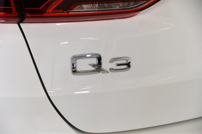 audi Q3 2023 - 9