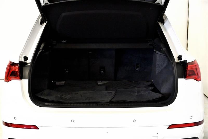audi Q3 2023 - 11