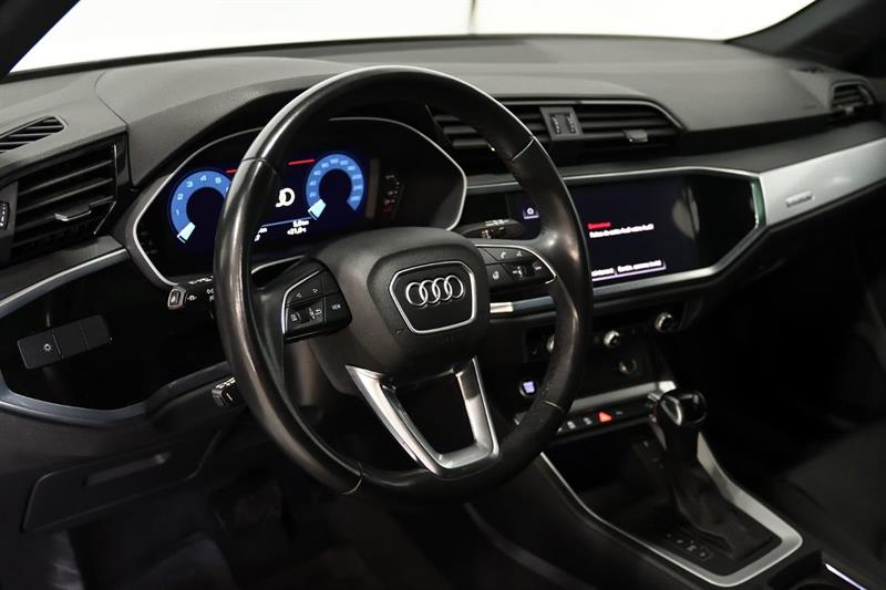 audi Q3 2023 - 12