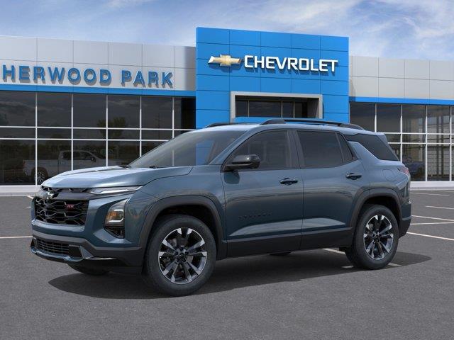 chevrolet Equinox 2027 - 2
