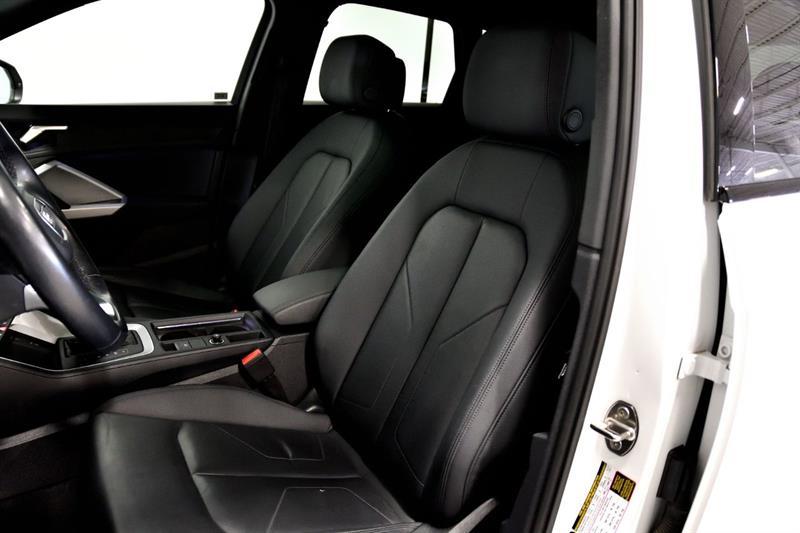audi Q3 2023 - 16