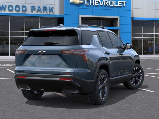 chevrolet Equinox 2027 - 4